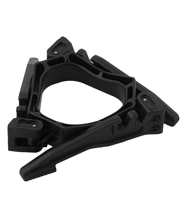Pinguin Cartridge Stand, černá